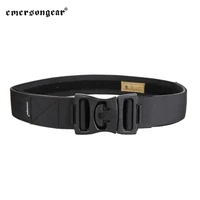 emersongear tactical competitive outer belts waist belt commute outdoor sports airsoft military shooting combat em9238