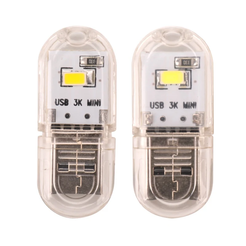 USB светодиодный книга светильник s SMD 5630 5730 лампы 5V Мощность Вход белый 5000 6500K