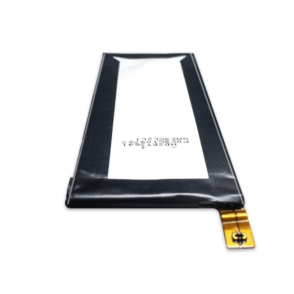 Мощный точный контакт BL T22 2050 мАч аккумулятор мобильного телефона для LG Zero H650 H650E