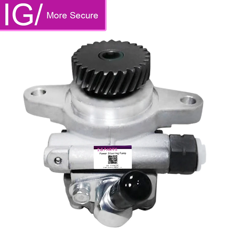 Для насос рулевого управления Тойота Land Cruiser HDJ100 100 1HD 2002-2005 44310-60420 4431060420