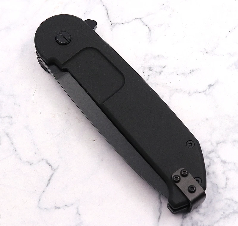 

58HRC Folding Knife Tactical Survival Knives Hunting Camping Blade Edc Multi High Hardness Military Survival Knife Pocket