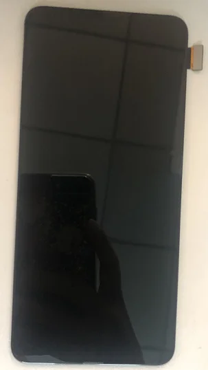 6,5" ЖК-дисплей и сенсорный экран для Vivo Nex S Замена ЖК аксессуары Замена ЖК-экрана для Vivo Nex