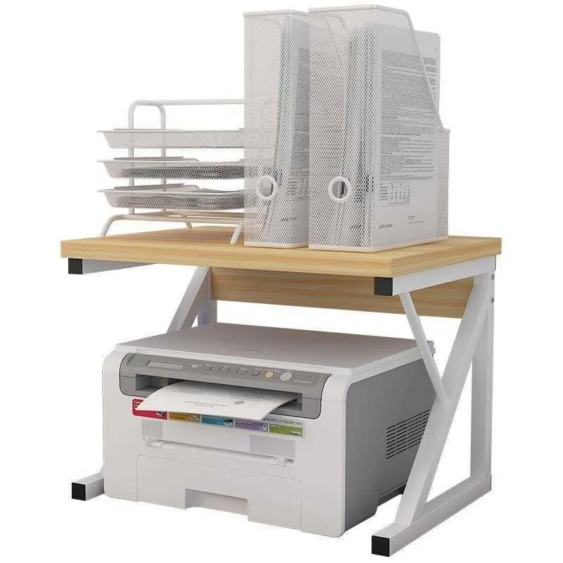 

Meuble Bureau Rangement Metalico Printer Shelf Archivero Archivadores Mueble Archivador Para Oficina Filing Cabinet For Office