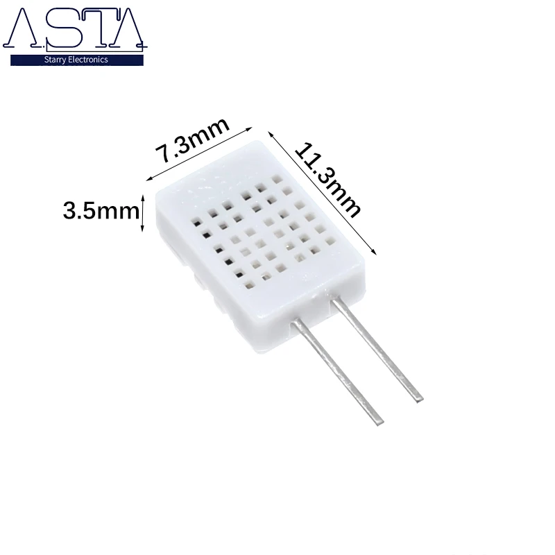 

HR202 Hygrometer Humidity Sensor HR202L Humidity Sensor for arduino DIY Kit