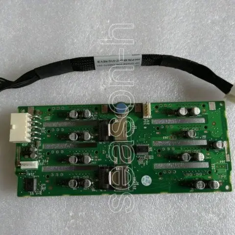 жесткий диск hp 507690 001 sas hdd объедините