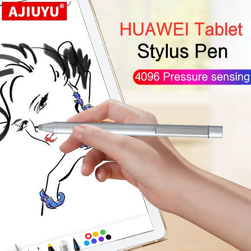 стилус ajiuyu m pen lite для huawei m pen mediapad m5 lite m6 108 дюйма е