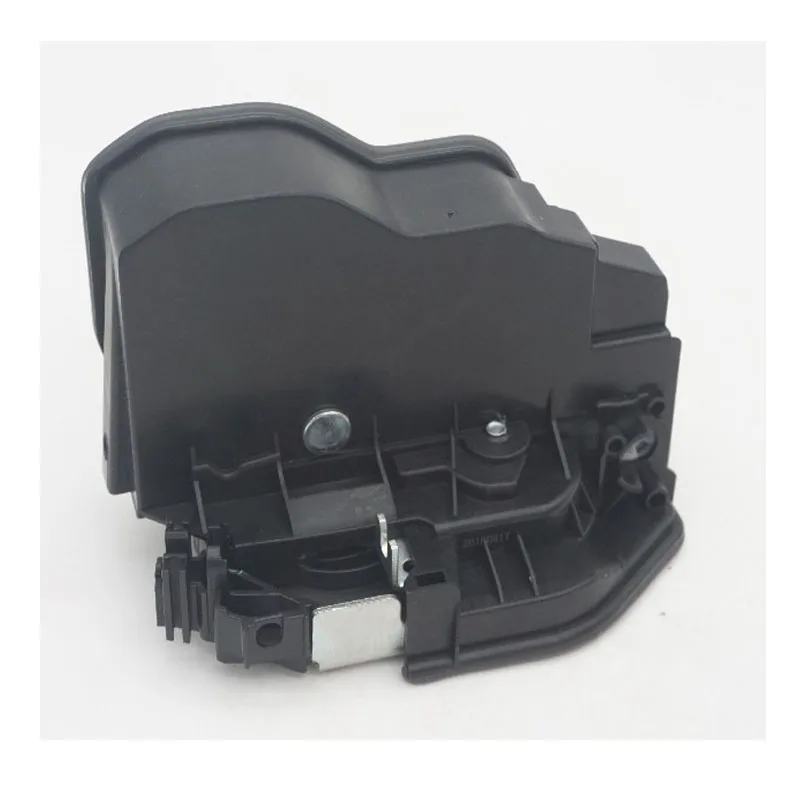 Передний правый дверной замок привод Дверной защелка для BMW E65 E60 E90 E70 F20 F10 51217202146|Внешние дверные ручки| |