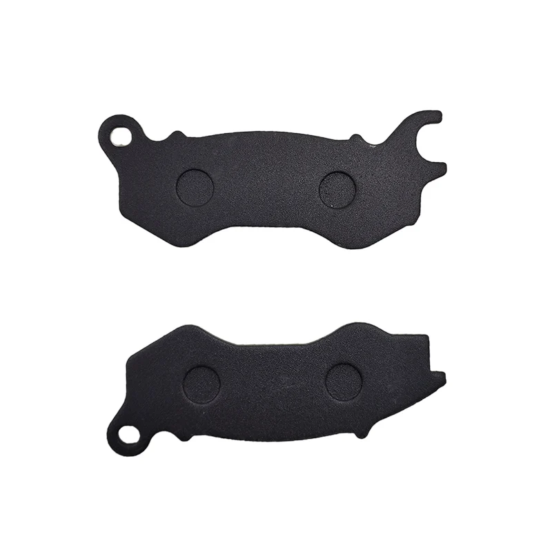 Передние тормозные колодки для мотоцикла Honda PCX125 / NSC50/110 Peugeot Django 50/125 FA603|Тормозные