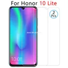 Чехол для honor 10 lite, чехол для huawei honor10 lite 10 lite 10, легкие чехлы на заднюю панель, защитный чехол для телефона, закаленное стекло 6,21