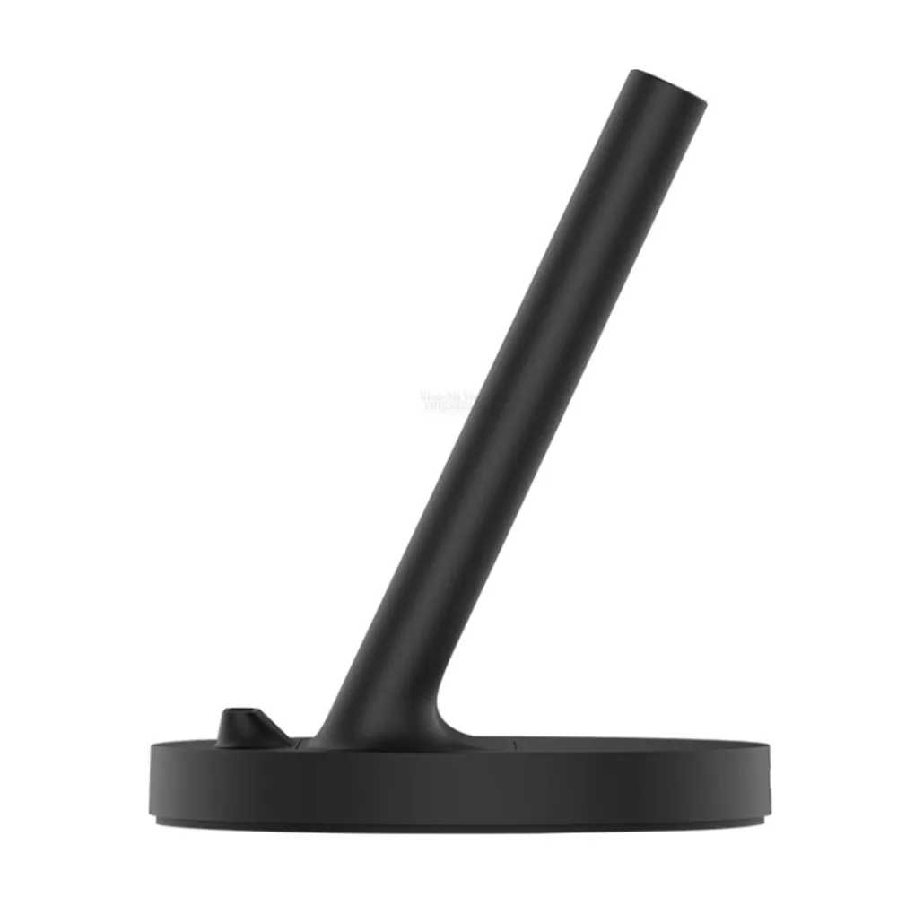 xiaomi vertical wireless charger 20w max flash charging qi compatible multiple safe stand horizontal for mi 9 20w mix 2s 3 free global shipping