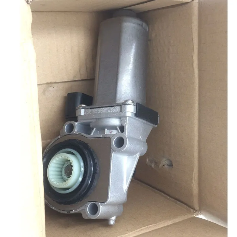 Чехол для привода двигателя BMW X3 E83 X5 E53 E70 F15 F85 F25 ATC400/ATC500/ ATC700 27107566296 27107541782 27 10 7 568