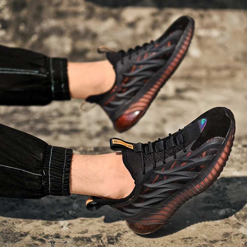 

men shoes Sneakers Male tenis Luxury shoes Mens casual Shoes Trainer Race off white Shoes fashion loafers running Shoes for men