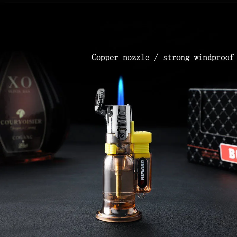 Электронная турбозажигалка 1300C|Зажигалки| |