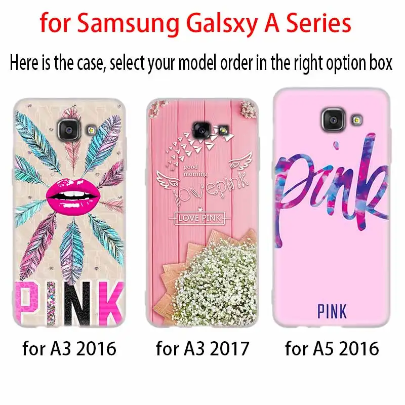 Силиконовый чехол для Samsung A50 A70 A80 A30 A40 A90 A6 A8 A9 A7 A5 A3 Plus 2018 2017 2016|Бамперы| |