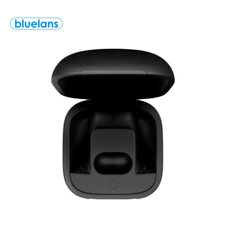 

Wireless Bluetooth headset charging box Portable Earphones Charging Box Charger for Powerbeats Pro Without headphones