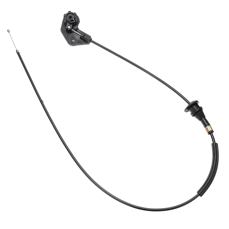 965 мм передний капот двигателя спуск капота механизм кабель провод набор