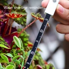 Измеритель влажности растений, инструмент для измерения влажности растений в помещении