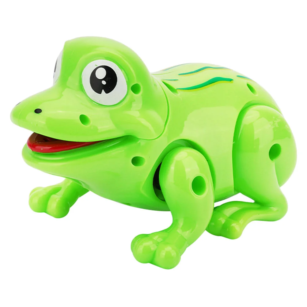

1 шт., Детская электрическая мини-лягушка