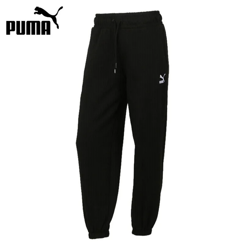 

Original New Arrival PUMA Classics Relaxed Jogger Women's Pants Sportswear
