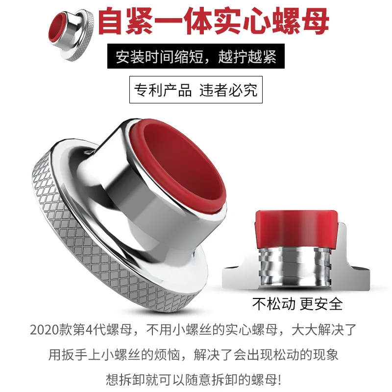 구매 체육관 상업용 하이 엔드 순수 스틸 고품질 역도 장비 가정용 휴대용 스테인레스 스틸 아령 저렴한 체육관 상업용 하이 엔드 순수 스틸 고품질 역도 장비 가정용 휴대용 스테인레스 스틸 아령