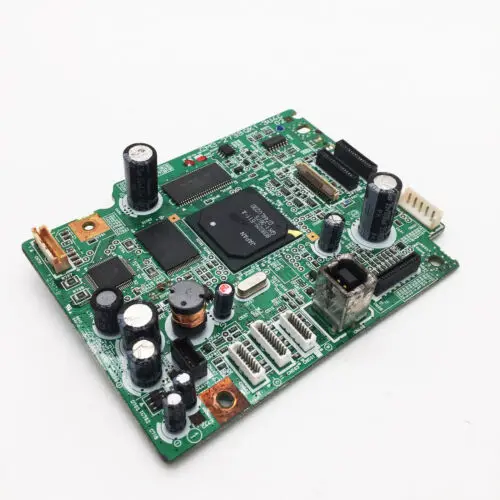Основная плата Материнская для canon ip4500 картридж модели PGI-5BK CLI-8C/От 8 месяцев до лет