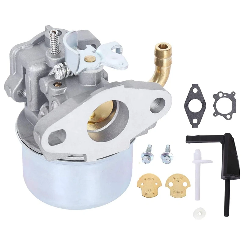 Акция! Карбюратор 215369 для двигателя Briggs &amp Stratton Intek 190 серия 850 часть 215434 214706T 798654