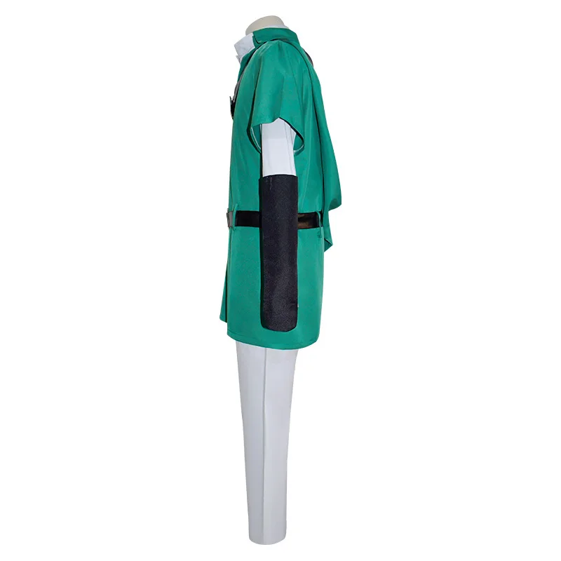 

Link Zelda Cosplay Costume Fighting Uniform Outfit Game Anime Japanese High Quality Anime Clothes
