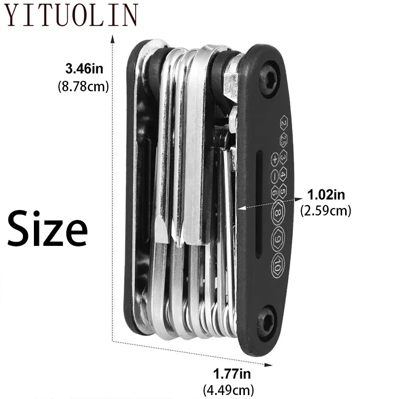 Набор для ремонта мотоциклов и велосипедов аксессуары HONDA SH 125 300 CB 600 HORNET SILVER WING