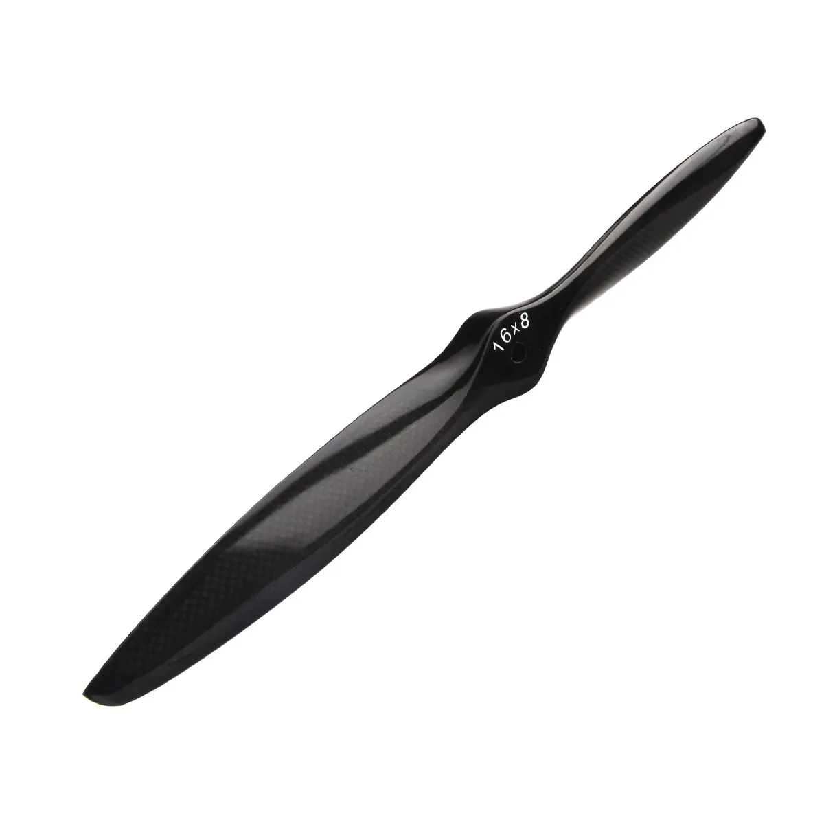 

Carbon Fiber Propeller For RC Fixed Wing Gasoline Engine Airplane 16x8 17x6 17x8 18x8 18x10 19x6 19x8 20x6 20x8 20x10