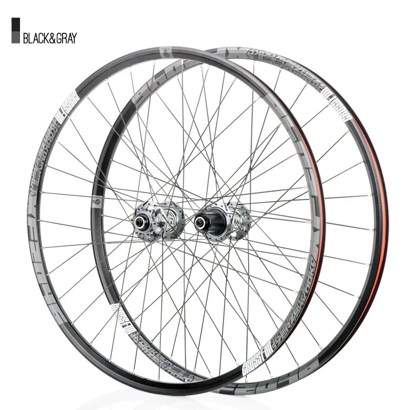 Комплект колес для горного велосипеда KOOZER rim xf2046 26 27 5 29er дюймов 8 9 10 11 12 Скоростей