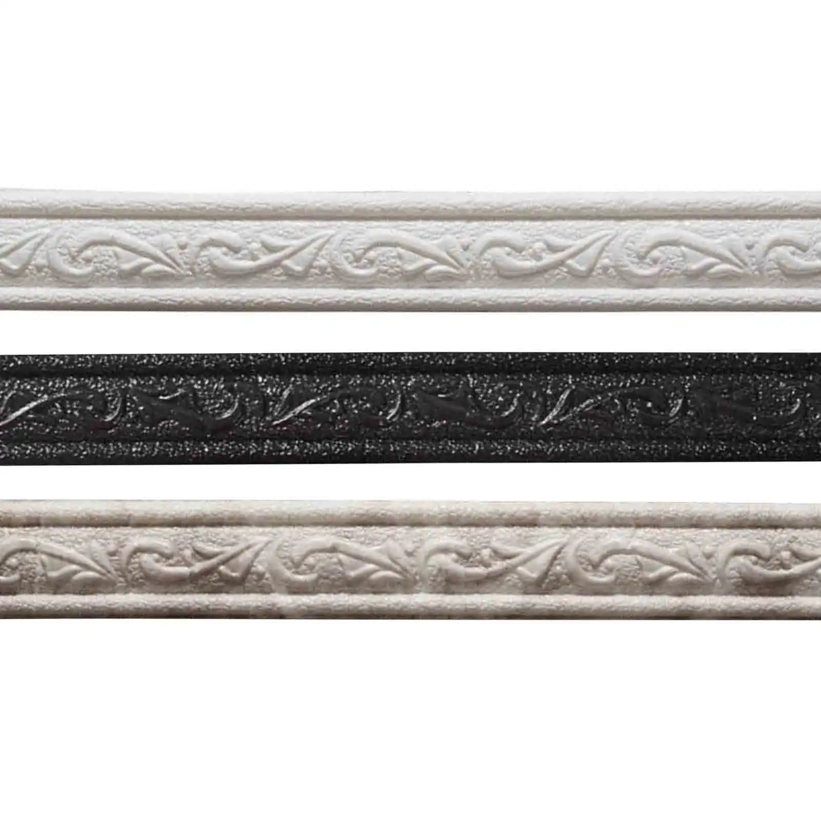 3D самоклеящиеся наклейки на плинтус и стены плинтуса стикеры рама