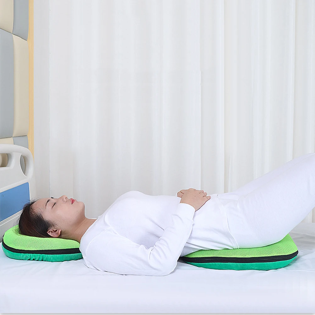 Подстилка для кресла дышащая подушка мягкий коврик инвалидной коляски мужчин