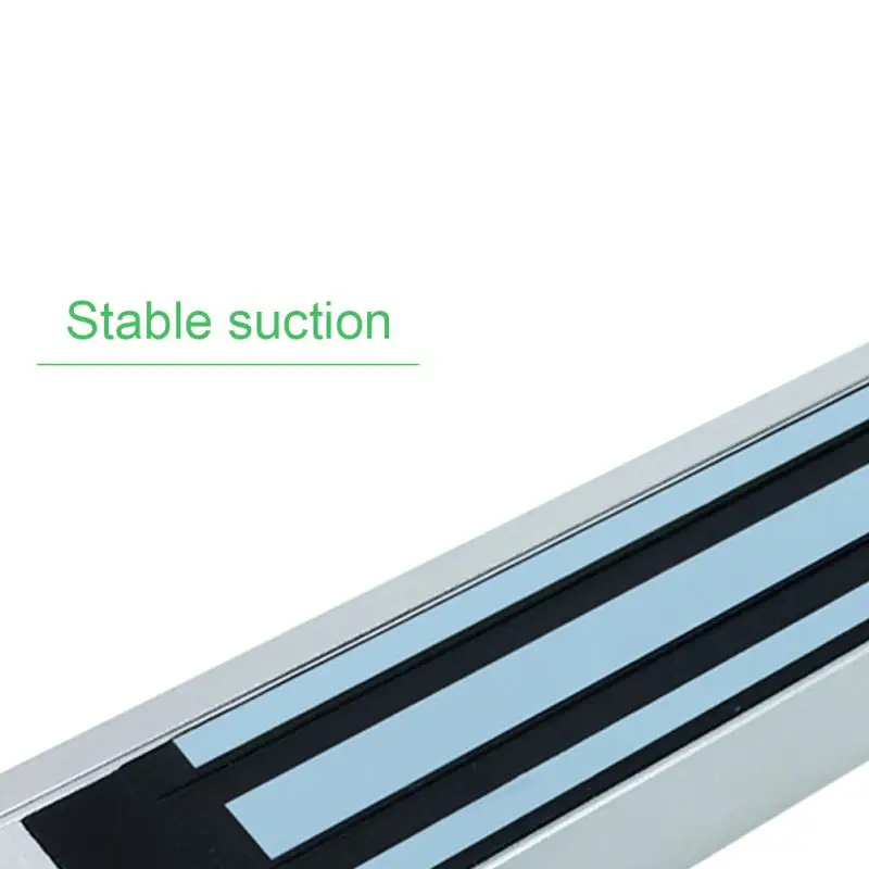 Лидер продаж Электрический магнитный электромагнитный замок с одной дверью 12 В