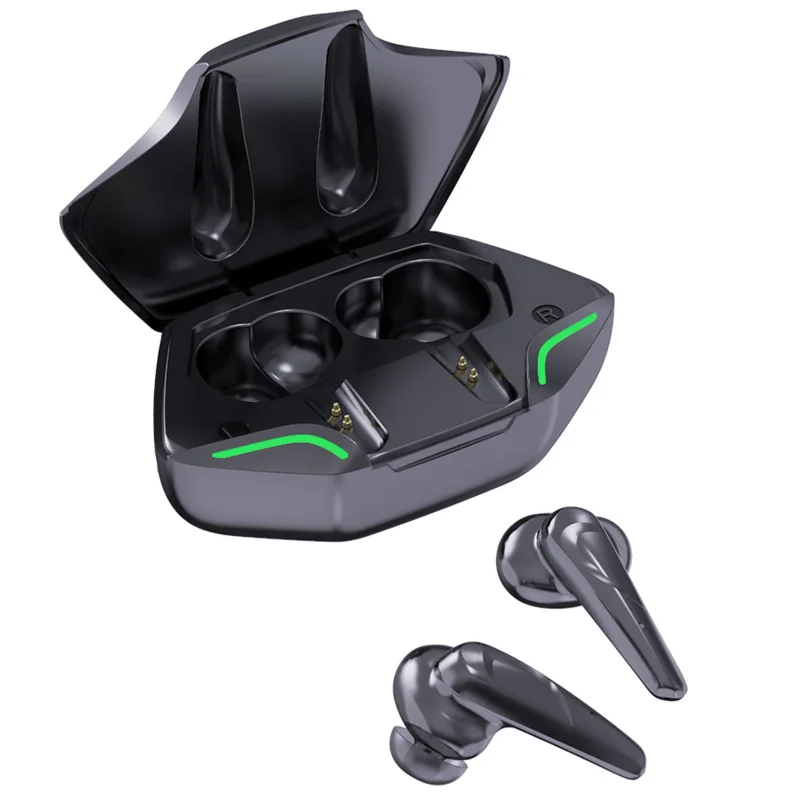 Беспроводные наушники TWS VG01 Bluetooth-совместимые наушники-вкладыши 5 0