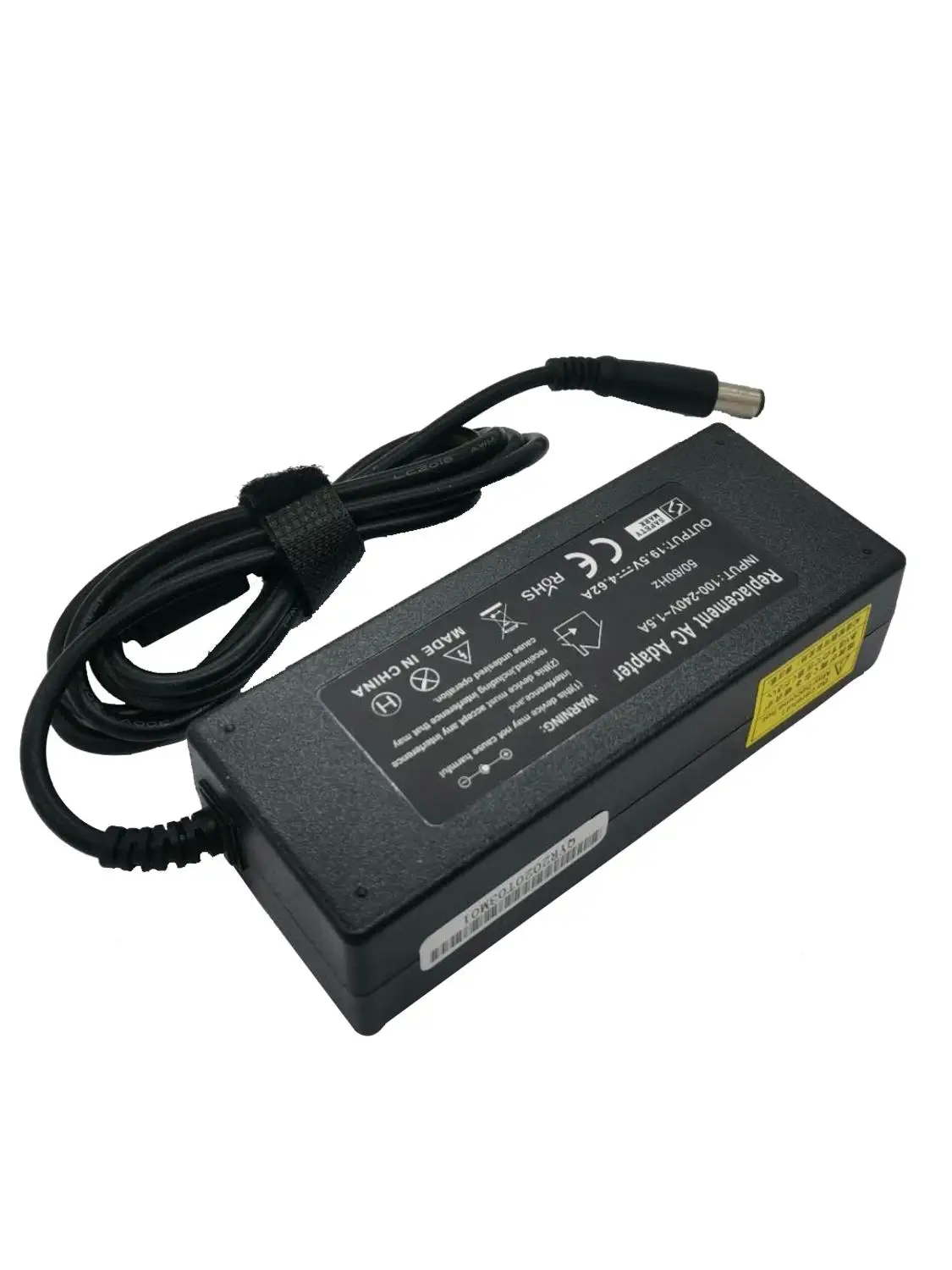 19 5 V 4.62A 90W Ноутбук AC адаптер DC зарядное устройство для DELL E4300 E4310 E5400 E5410 E5420 E5500 1420 1501