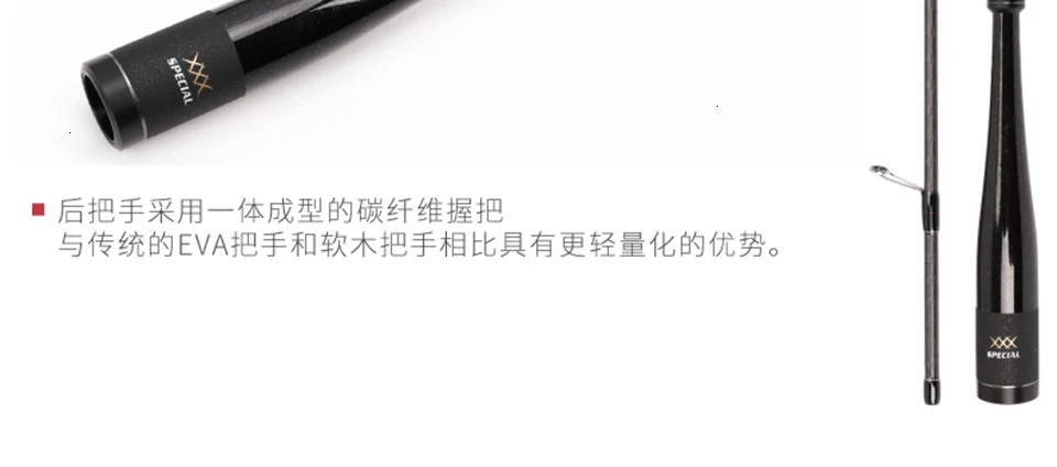 TSURINOYA AGILE FUJI кольцевая удочка для рыбалки 1,95 м/2,01 М L/ML наконечник Сверхлегкий углеродное волокно ручка Карп спиннинг Литье удочка