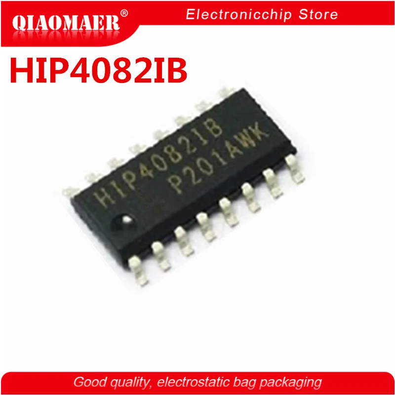 Интегральная схема ip4082ib ip4082ibz 4082IBZ 4082 SOP16 1 шт.|Интегральные схемы| |