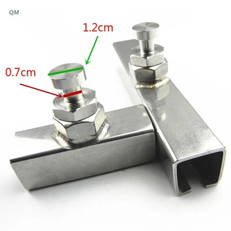

New 1Set 6PCS Universal Auto Body Dent Repair Kit, Auto Paintless Dent Repair Tool Set 13MF
