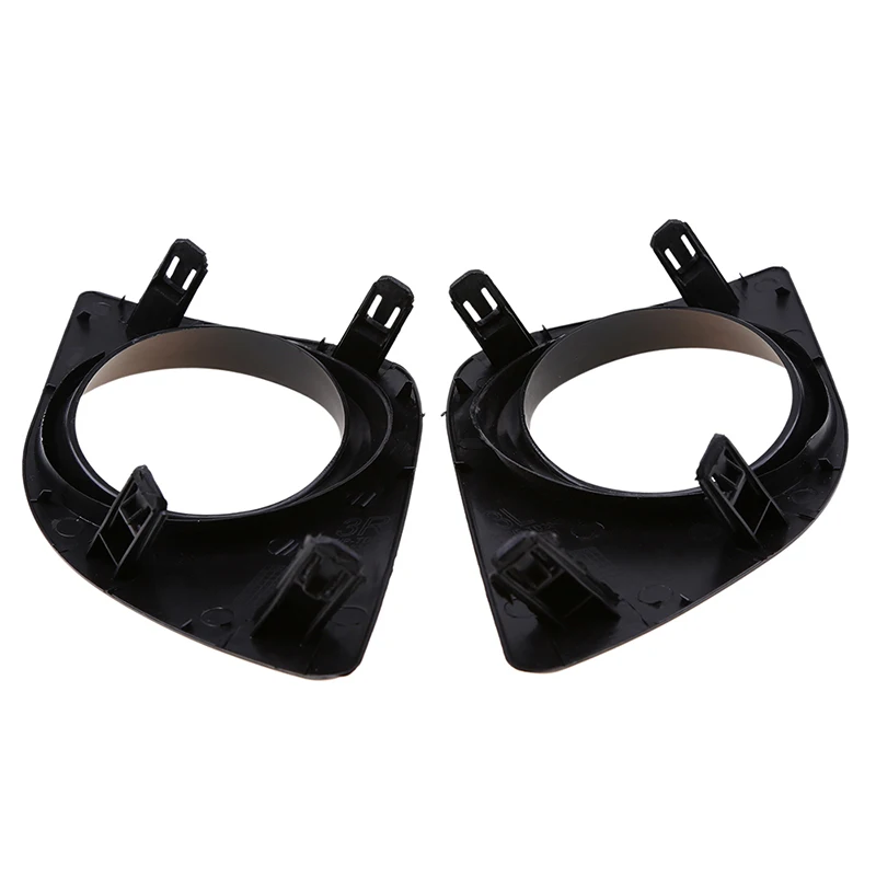 Передний нижний бампер противотумансветильник фара чехол для Toyota Corolla(Eco Eco Plus L LE)