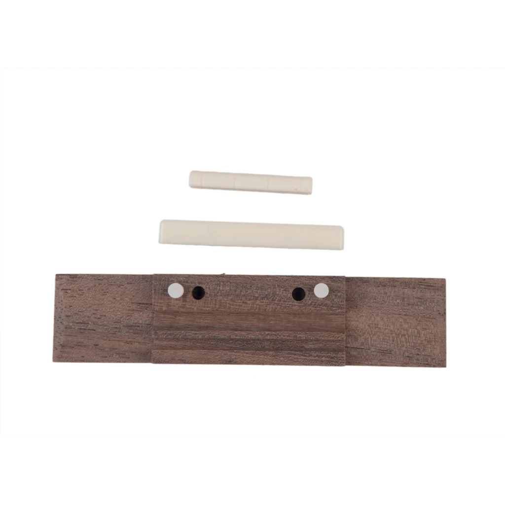 Необработанная укулеле 26 дюймов тенор сделай сам набор детали колышки шнурок