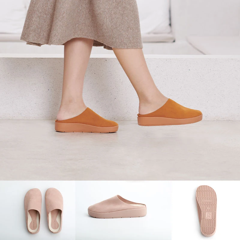 저렴한 휴관일 정면 숙녀 샌들 여름 신발 여성용 캐주얼 플립 플롭 여성 마사지 슬리퍼 뮬 여성용 2021 여성용 플랫
