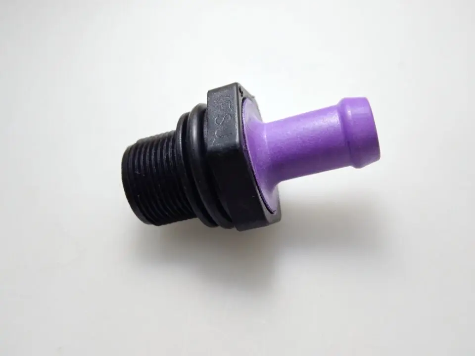 Клапан PCV 11810-AR000 11810-AR001 для NISSAN TIIDA VERSA CUBE 2009-ON INFINITI M45 2003-2010 FX45 2003-2008 | Автомобили и