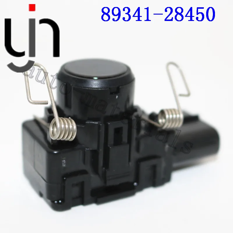 Датчик парковки для Toyota Estima Previa Land Cruiser Lexus 89341 28450 1 шт. 2008 2011|parking aid sensor|parking aidparking