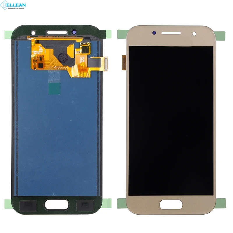 Catteny A320, ЖК-экран для samsung Galaxy A3, ЖК-дисплей с сенсорной панелью, дигитайзер, сборка A320FL A320F A320Y, дисплей