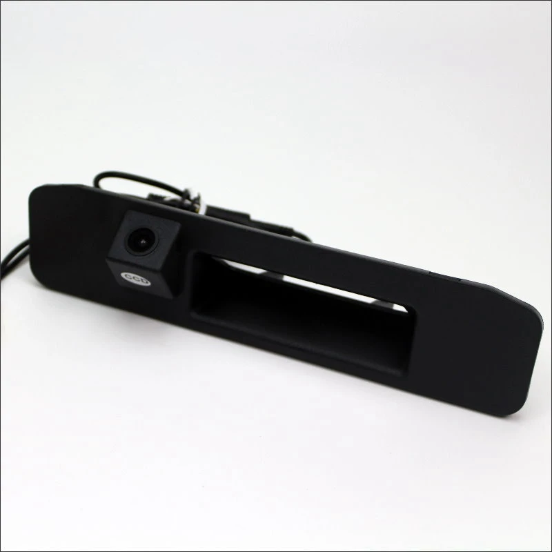 Car Parking Reverse Camera Rear View Back Up Trunk Handle Night Vision for Mercedes Benz ML Class W166 | Автомобили и мотоциклы