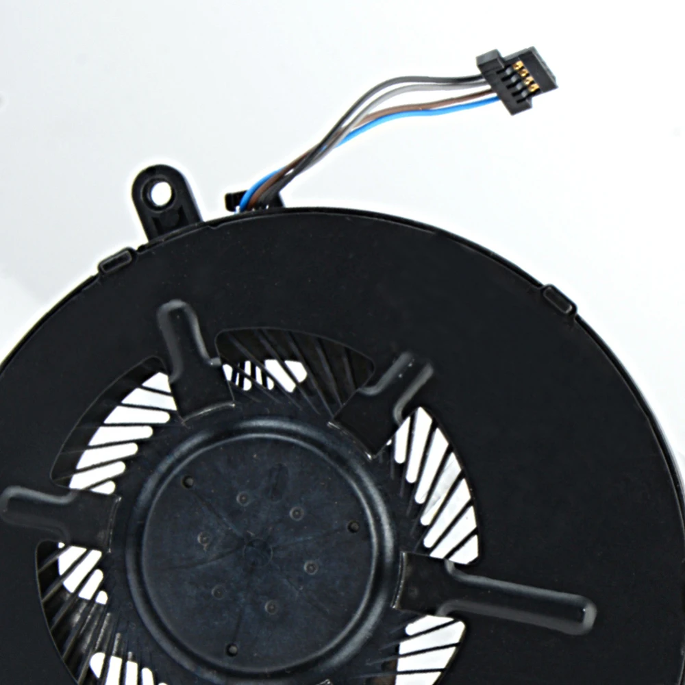 Кулер для компьютерного охлаждения HP Pavilion 15-CC 15-CC708TX 15-CC715TX 15-CC710TX TPN-Q191 | Компьютеры
