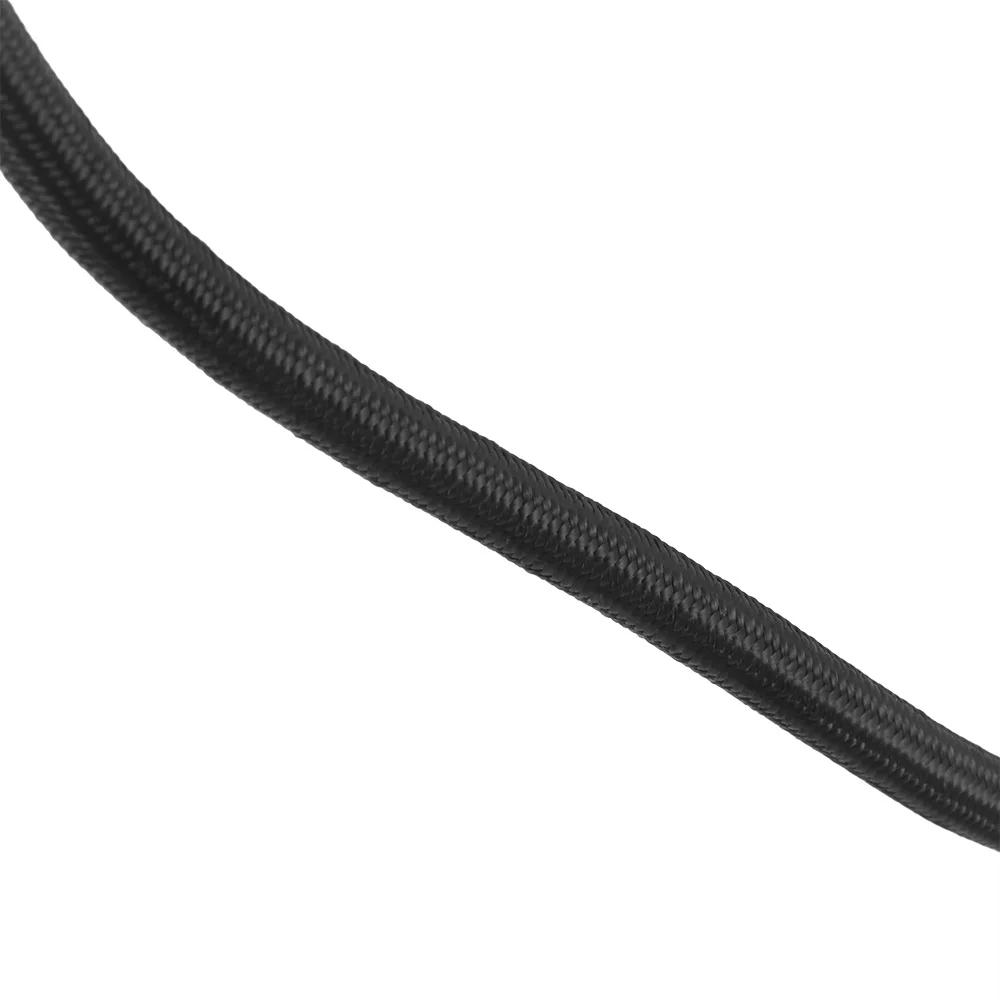 Круглый собачий поводок для дрессировки хождения ошейник щенка 140 см