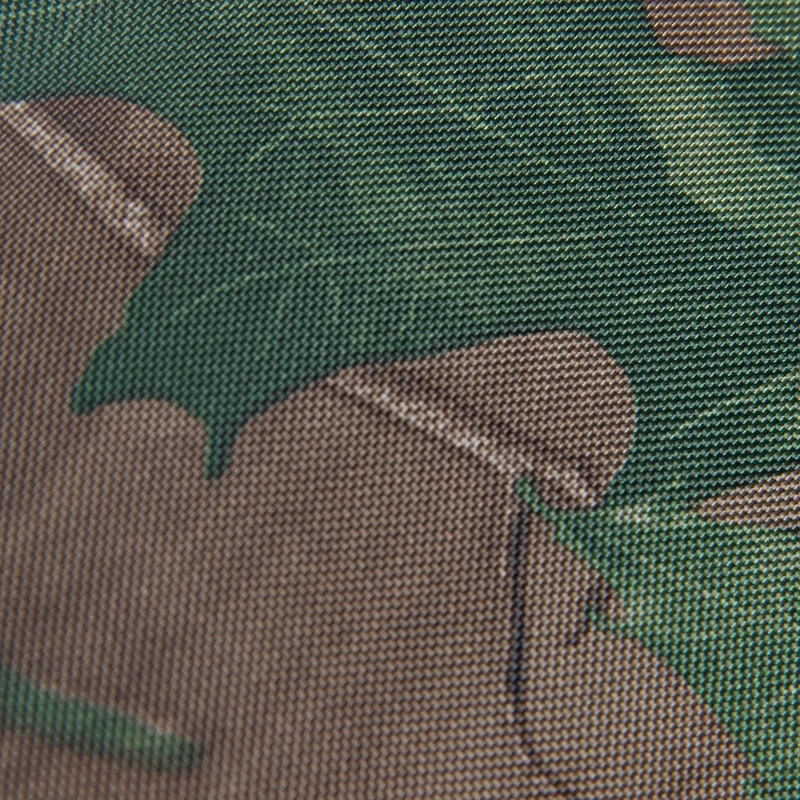 Колчан камуфляж с ремнем | Спорт и развлечения