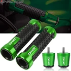 Наконечники для Руля Мотоцикла 78 дюйма 22 мм для Kawasaki ZXR 400 ZXR400 ZX-R 400 ZZR 2001-2020 2019