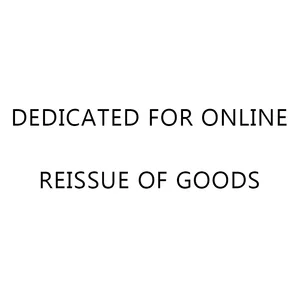 Повторная Отправка товара или образца цветных часов